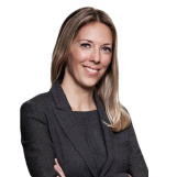 Stephanie Chaine